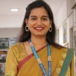 Dr. Parul Agarwal