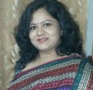 Ms. Nidhi Bhatnagar